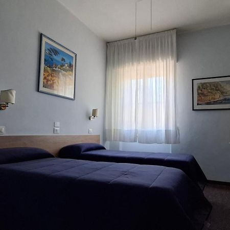 Hotel Lea Grosseto Kültér fotó
