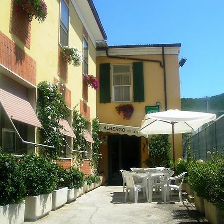 Hotel Lea Grosseto Kültér fotó
