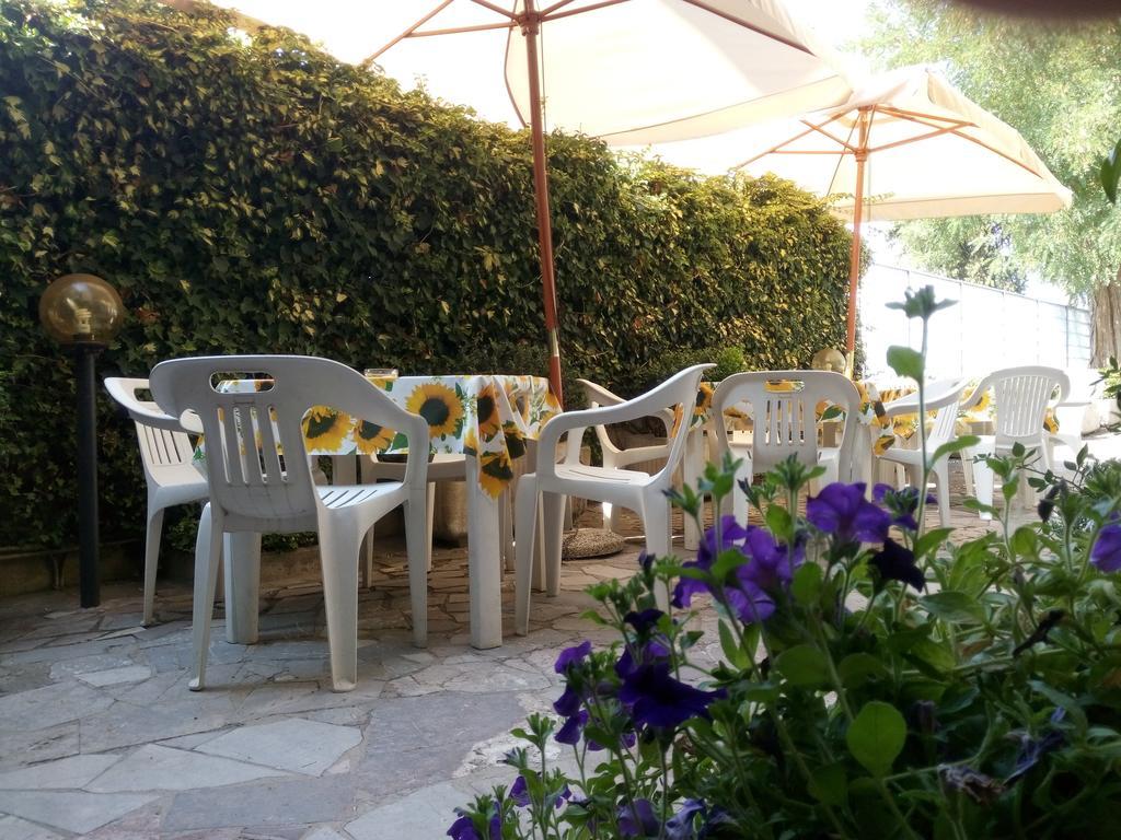 Hotel Lea Grosseto Kültér fotó