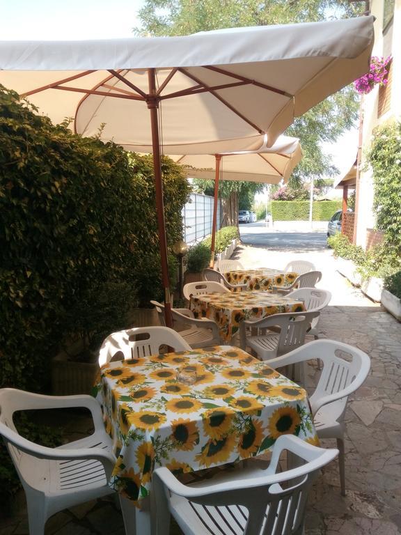 Hotel Lea Grosseto Kültér fotó