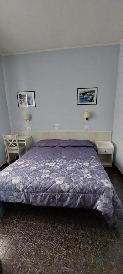 Hotel Lea Grosseto Kültér fotó