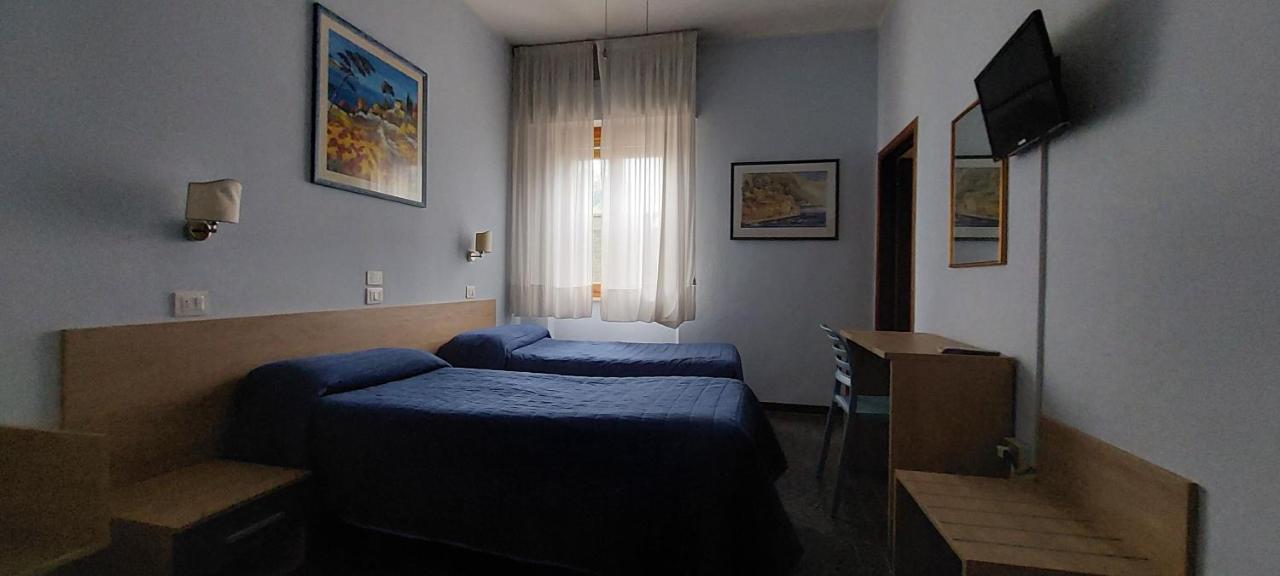 Hotel Lea Grosseto Kültér fotó