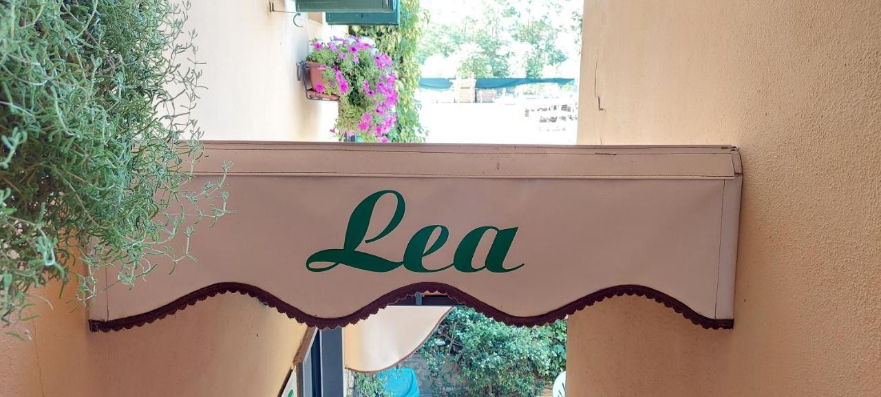 Hotel Lea Grosseto Kültér fotó