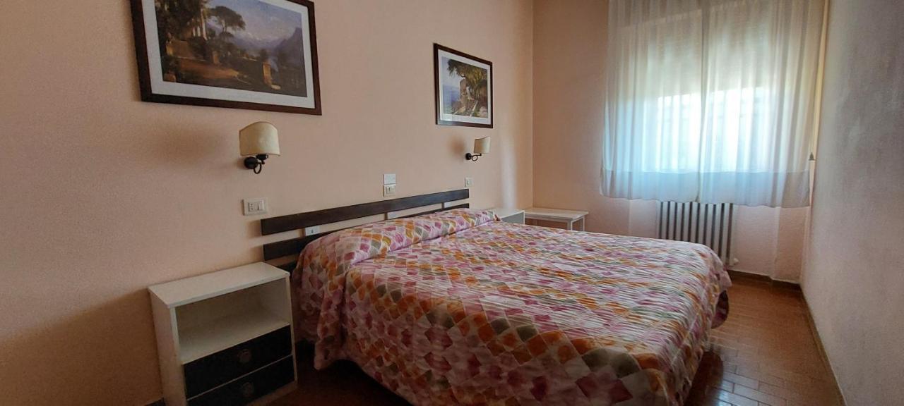 Hotel Lea Grosseto Kültér fotó