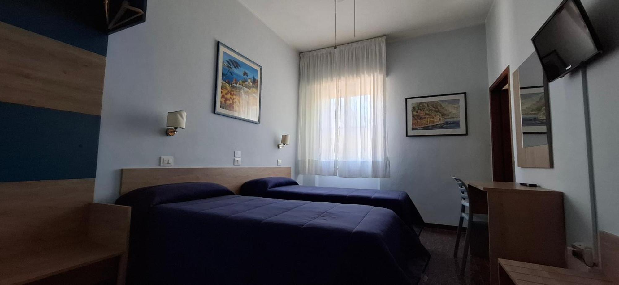 Hotel Lea Grosseto Kültér fotó