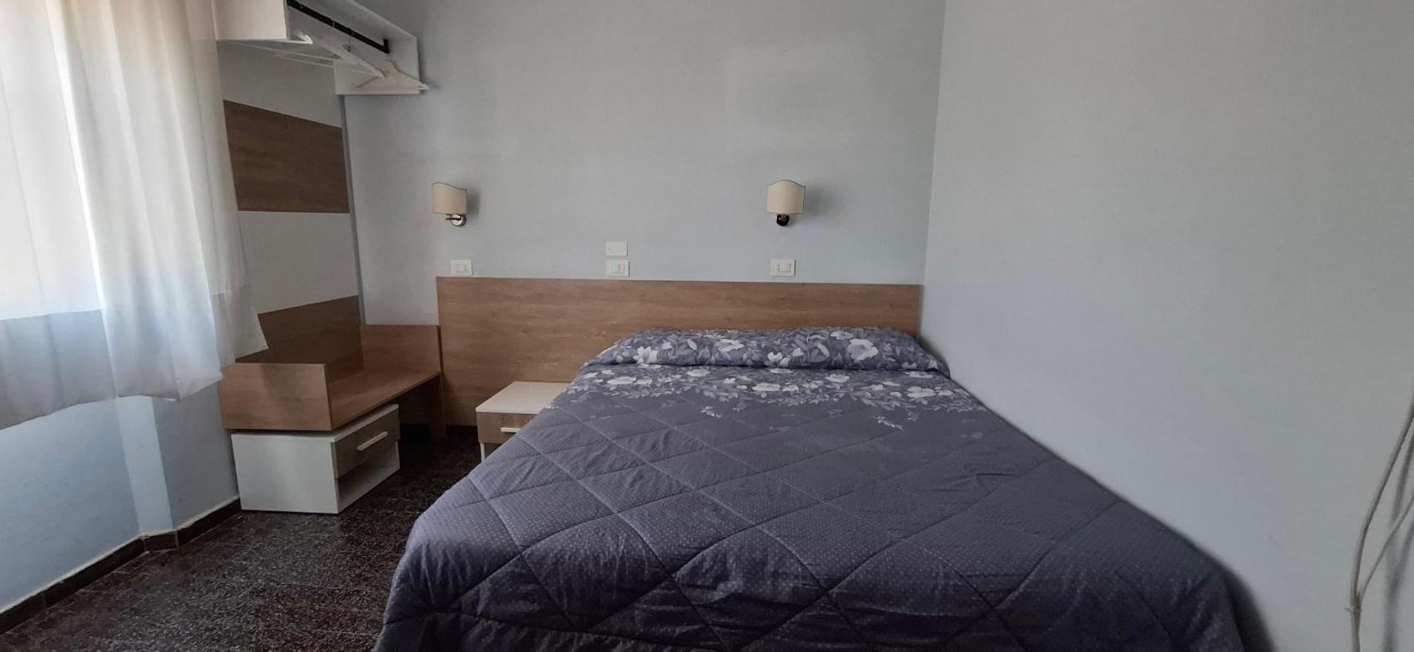Hotel Lea Grosseto Kültér fotó