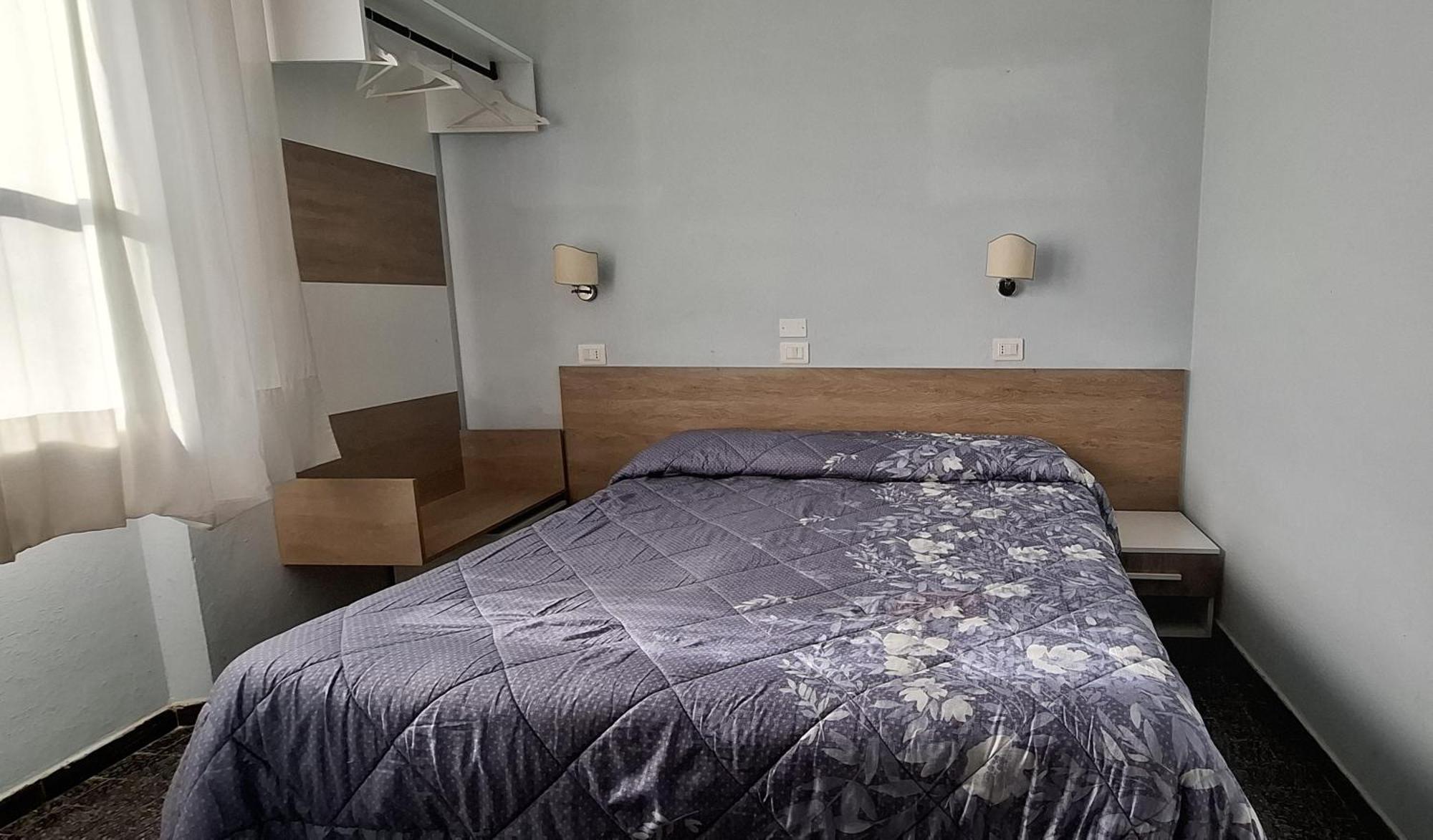 Hotel Lea Grosseto Kültér fotó