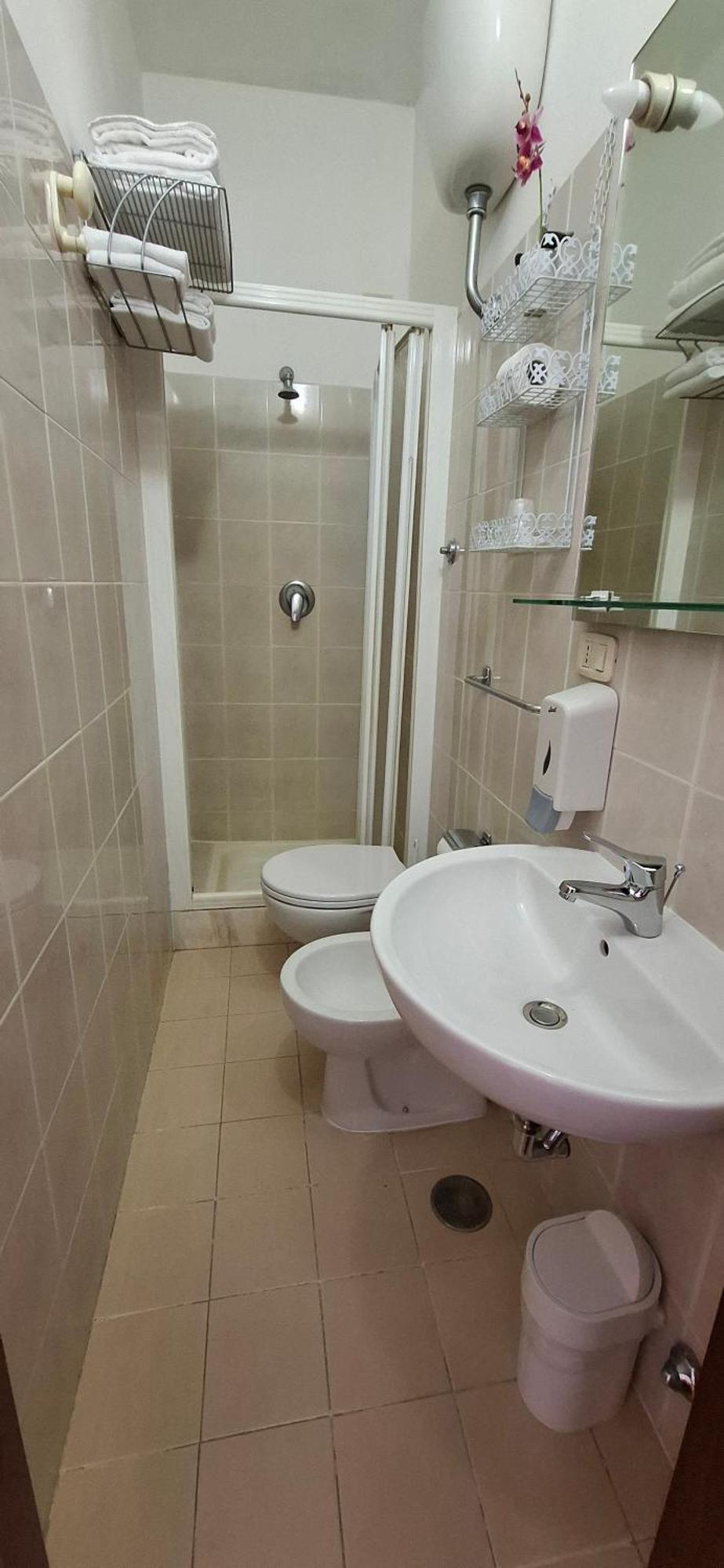 Hotel Lea Grosseto Kültér fotó