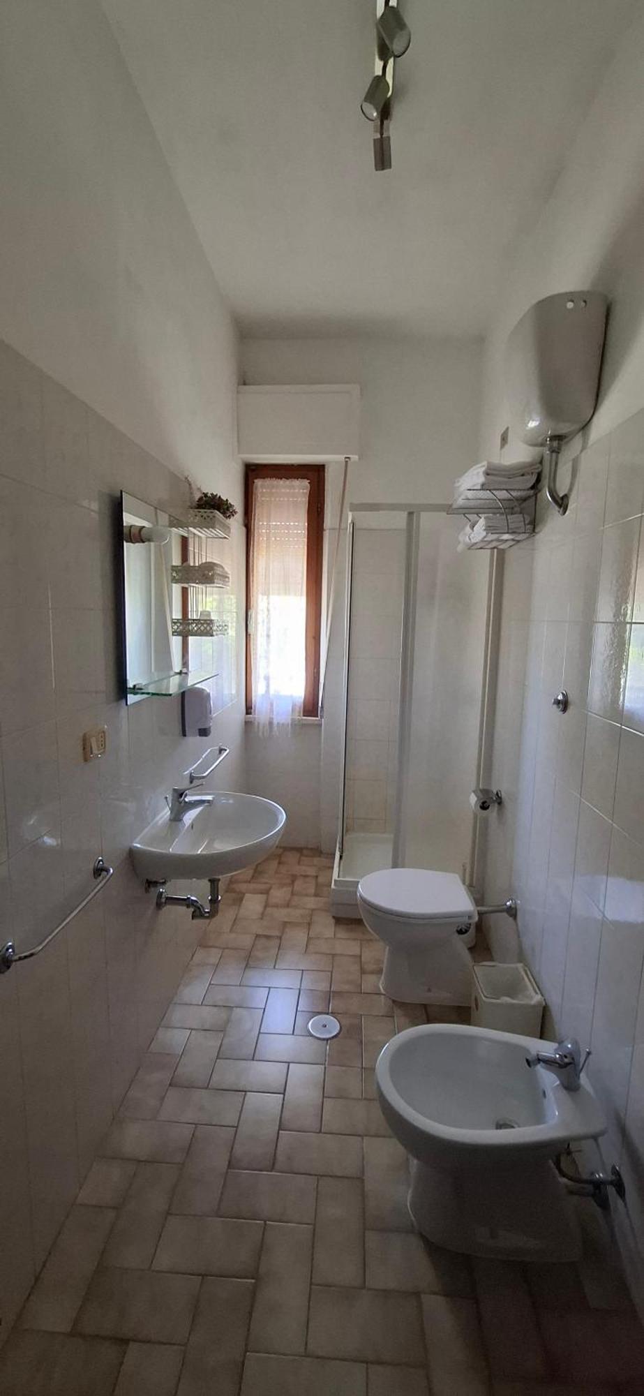 Hotel Lea Grosseto Kültér fotó