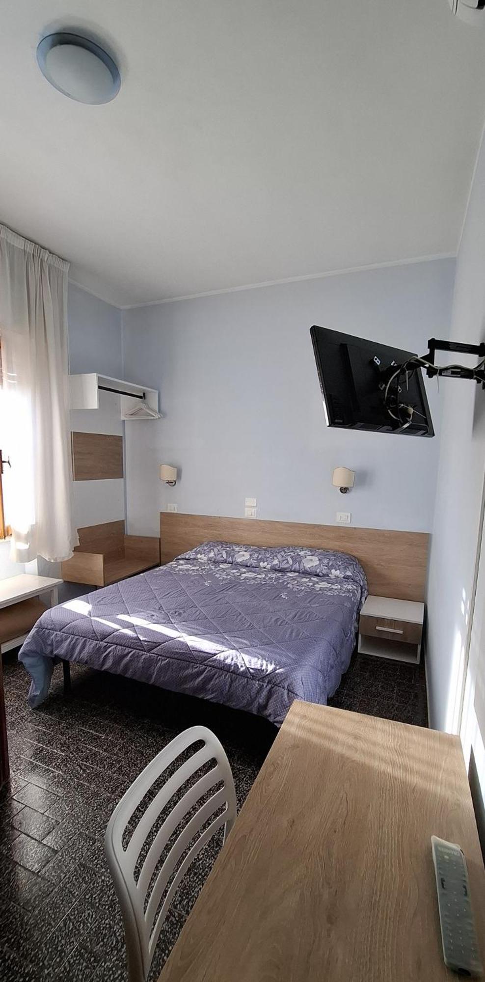 Hotel Lea Grosseto Kültér fotó
