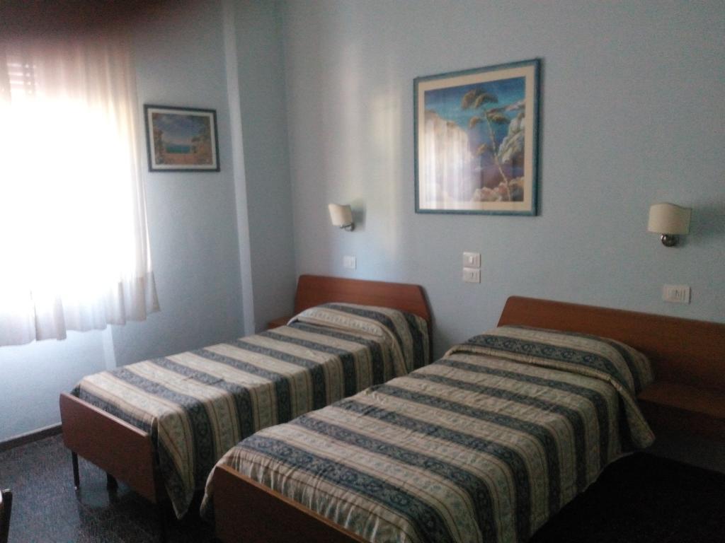 Hotel Lea Grosseto Szoba fotó