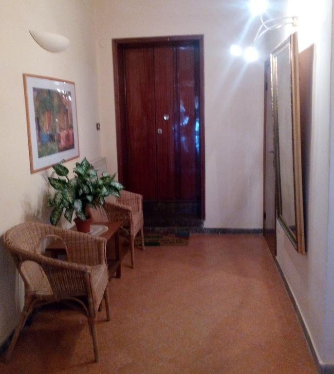 Hotel Lea Grosseto Kültér fotó