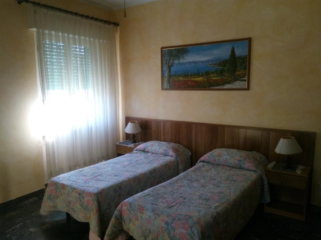 Hotel Lea Grosseto Szoba fotó