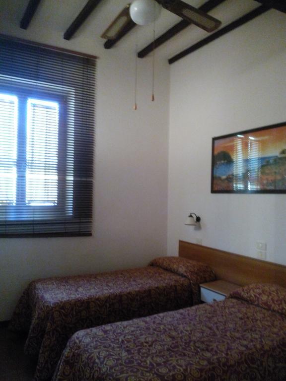 Hotel Lea Grosseto Szoba fotó