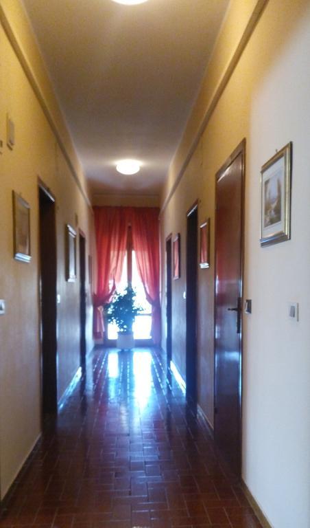 Hotel Lea Grosseto Kültér fotó