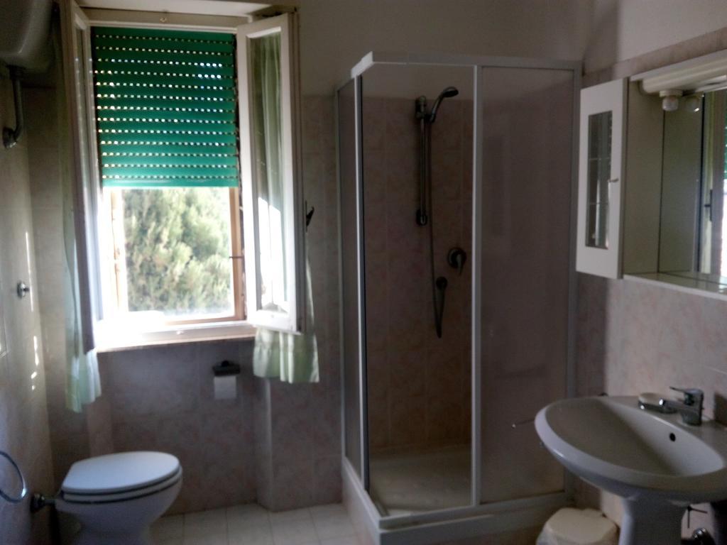 Hotel Lea Grosseto Szoba fotó
