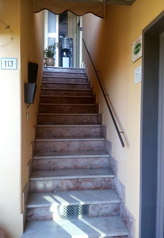 Hotel Lea Grosseto Kültér fotó