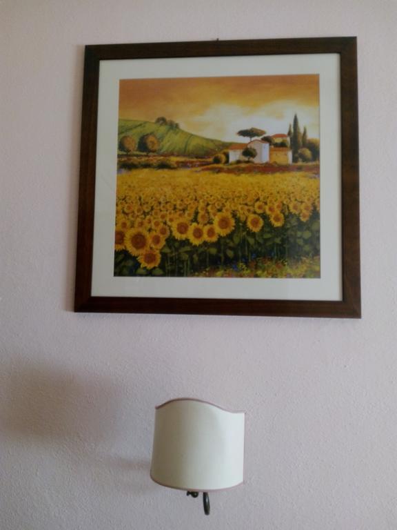 Hotel Lea Grosseto Szoba fotó
