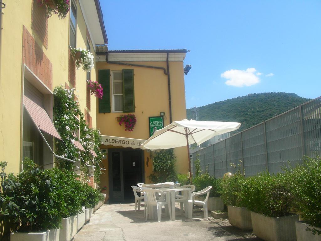 Hotel Lea Grosseto Kültér fotó