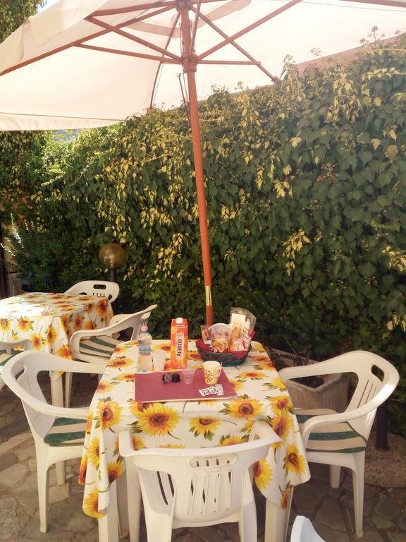 Hotel Lea Grosseto Kültér fotó