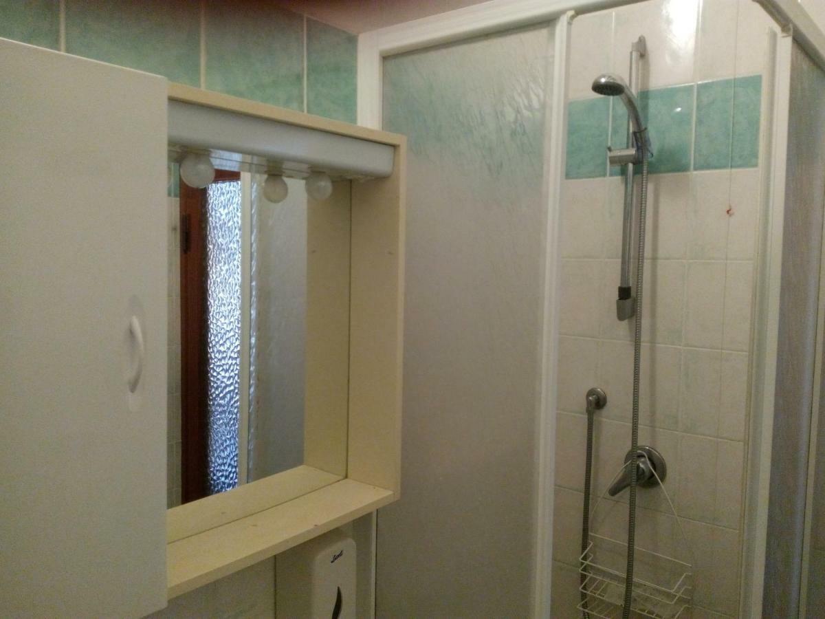 Hotel Lea Grosseto Kültér fotó